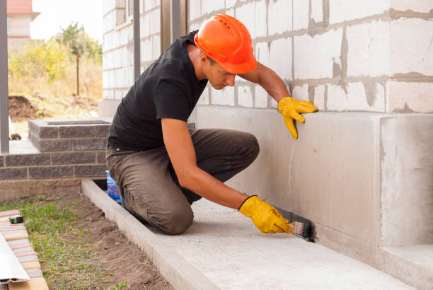 Licensed Wet Basement Repair service in Avoca, PA - SGP Waterproofing
